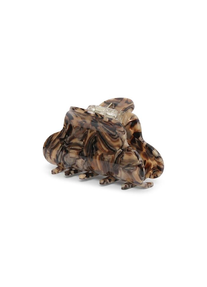 Lene Marble Big - Brown
