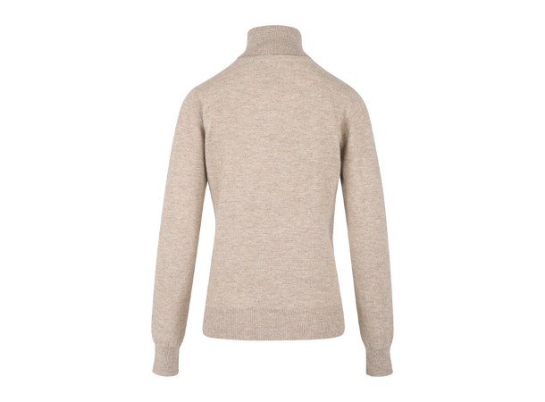 Bailey Turtleneck - Overdeler