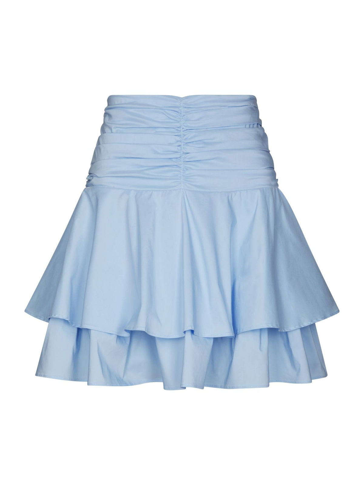 Janie Poplin Skirt