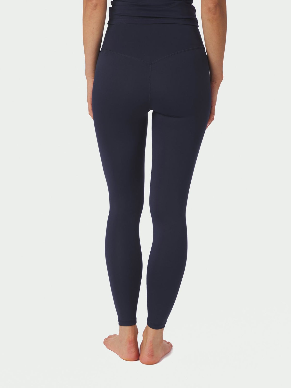 Sabina Wrap Leggings