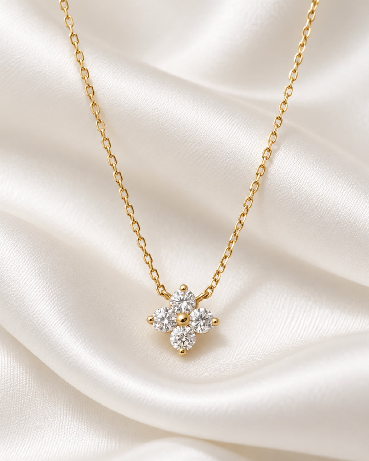 Sanna Necklace