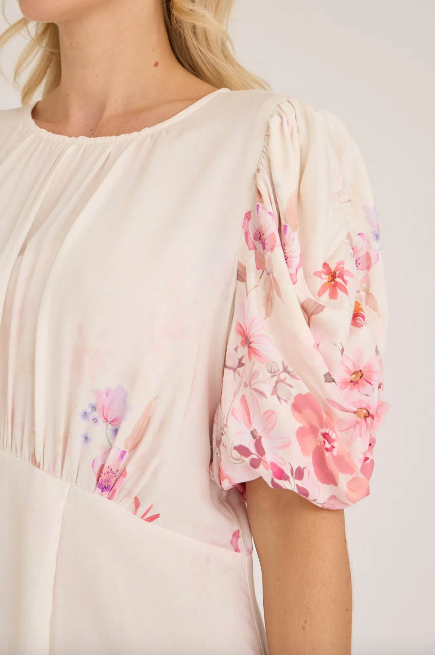 Botanic Dress