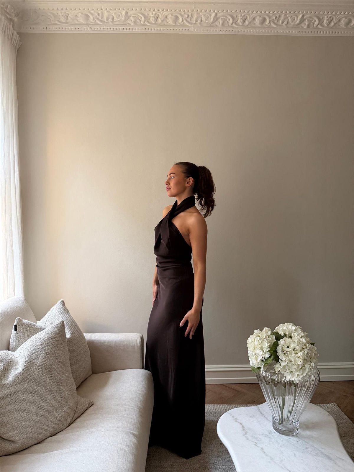 Dolores Dress