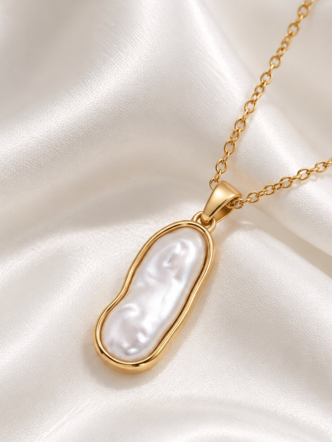 Miranda Necklace