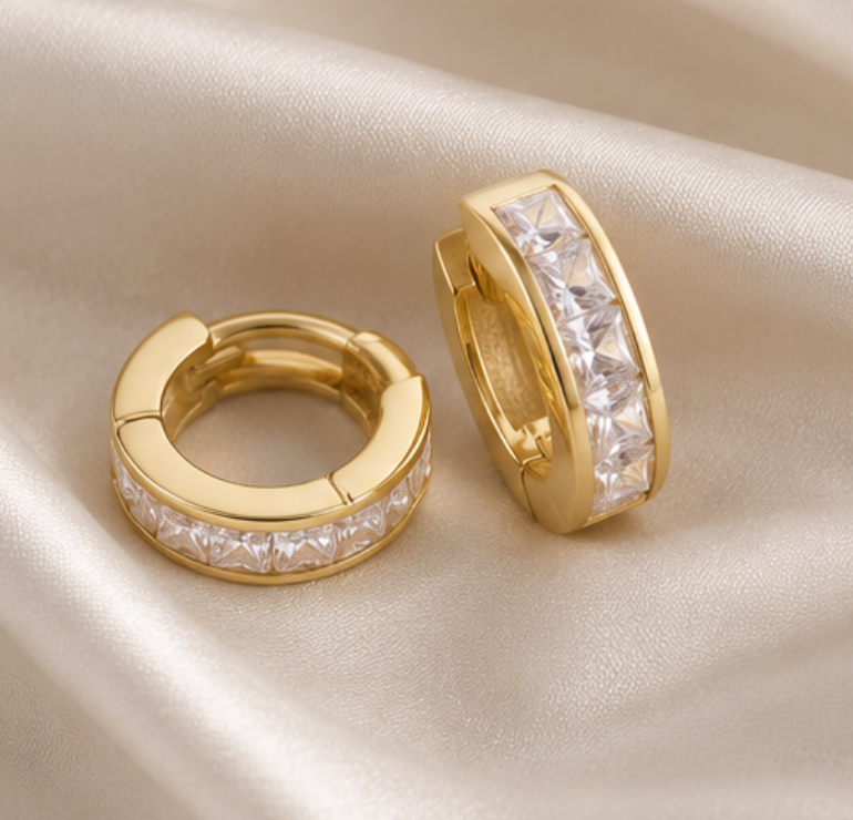 Oda Earring