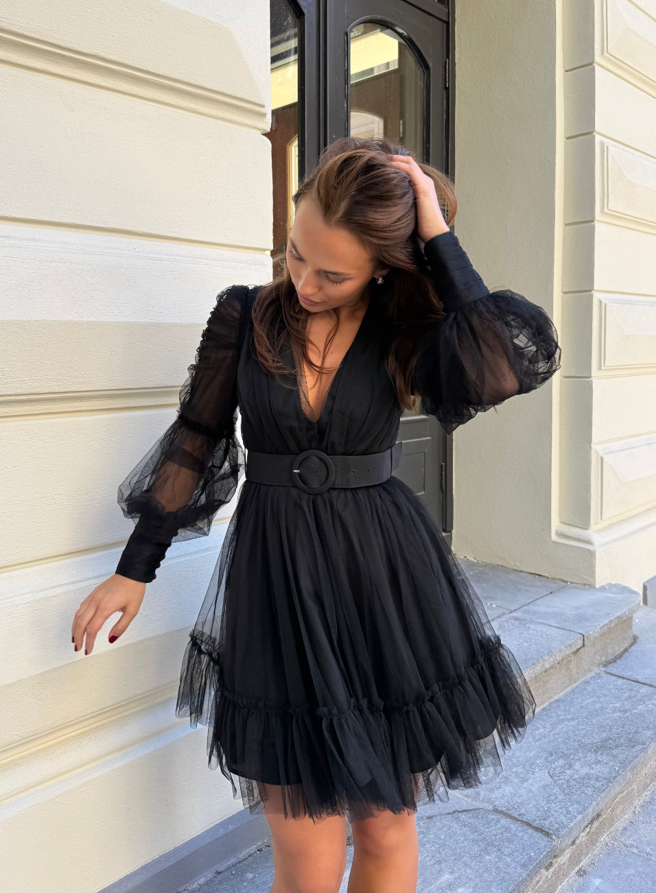 Aurora Dress