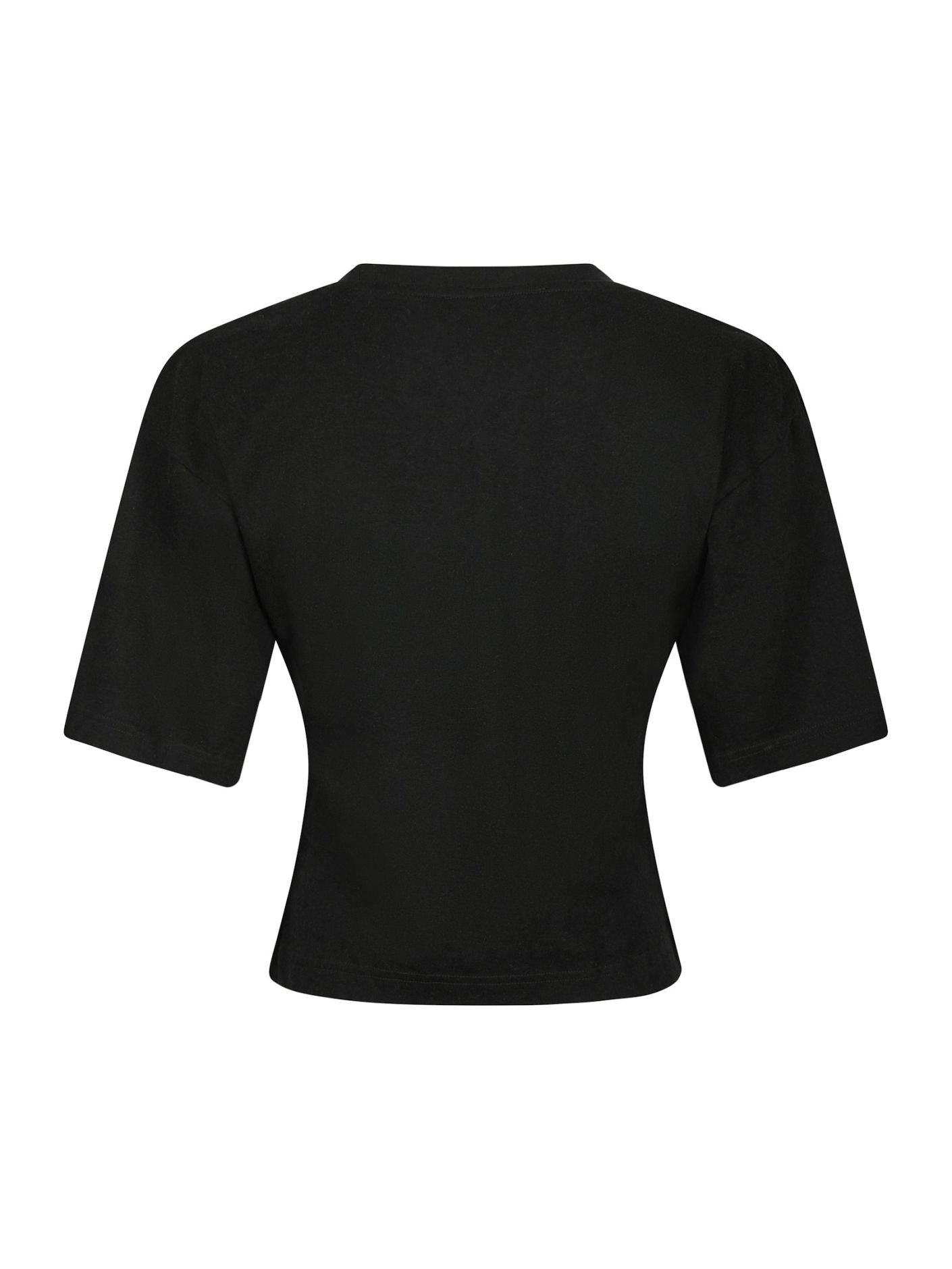 Asha Boxy Tee