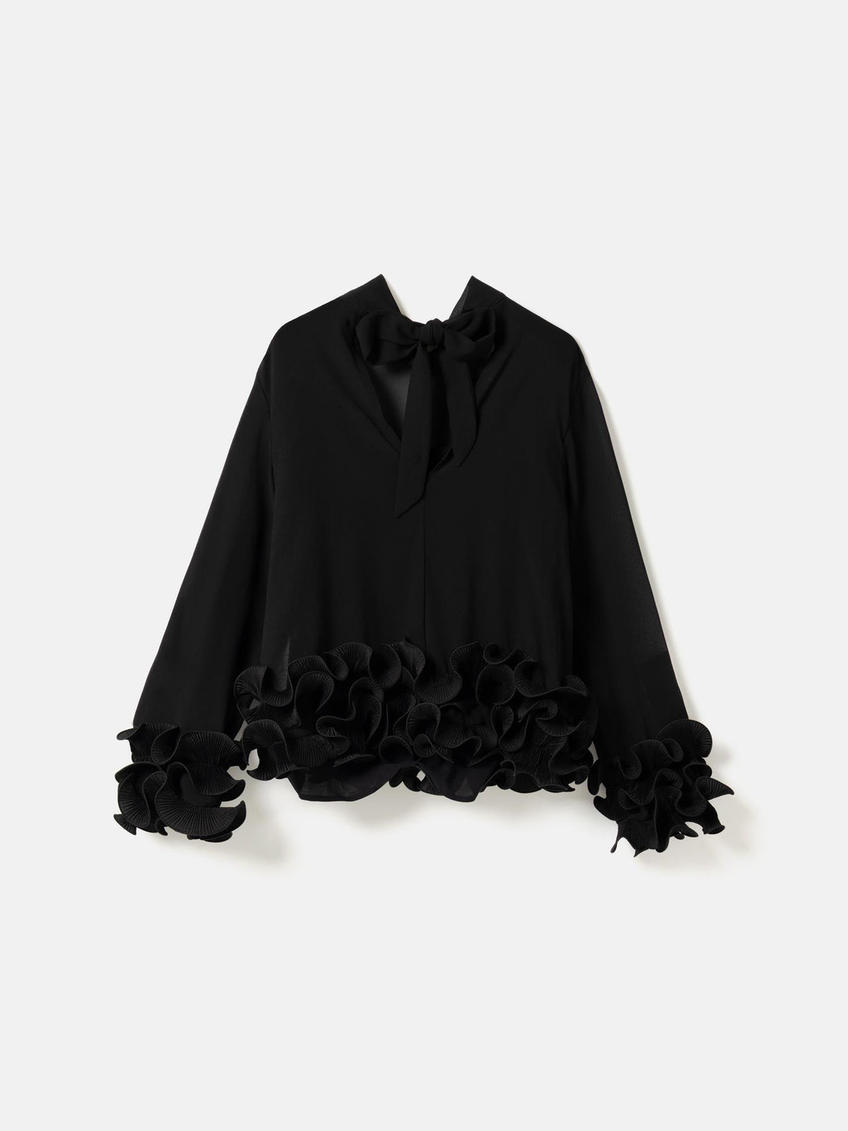N-Lataniette Blouse
