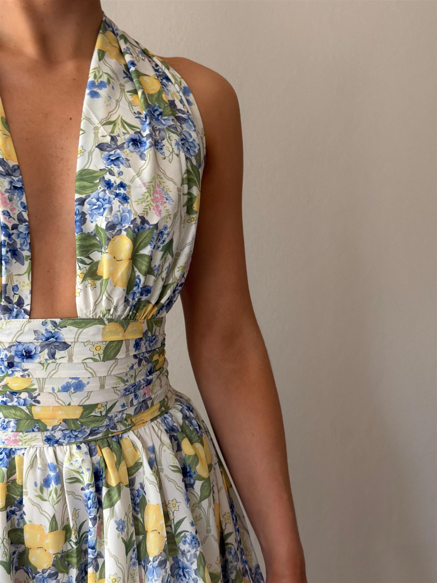 Liora Dress