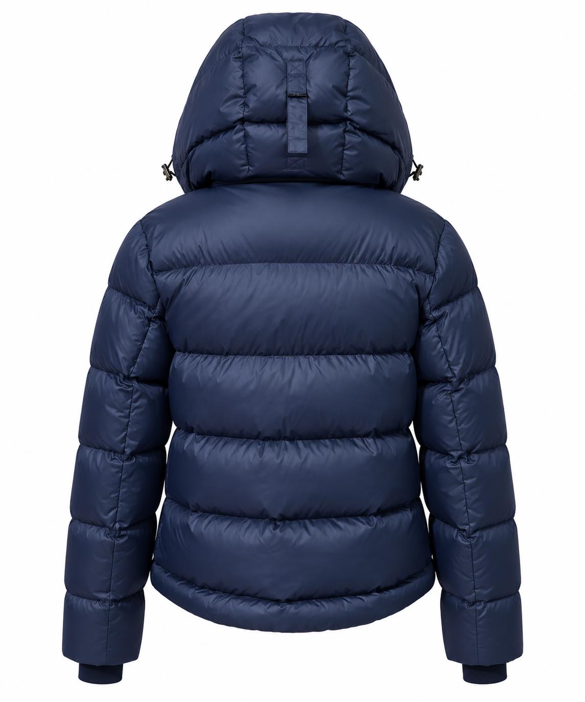 Leah Down Jacket