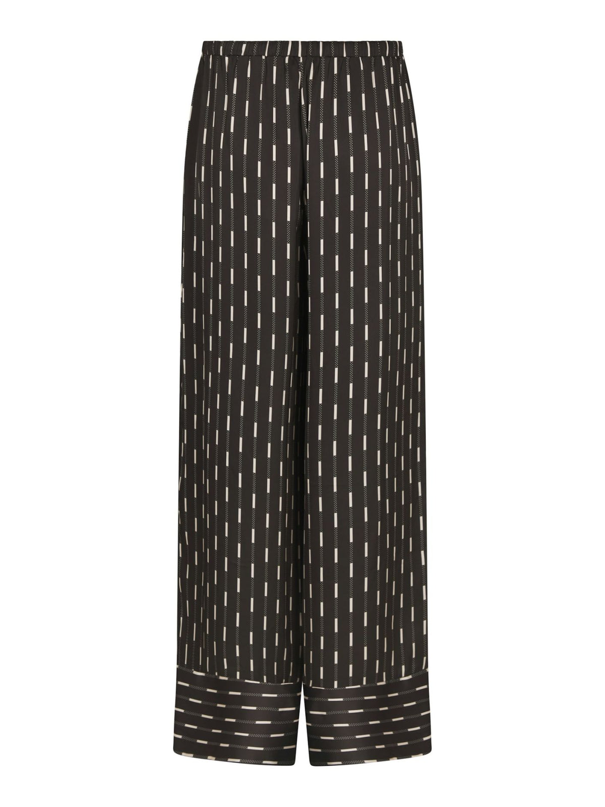Sora Print Pants