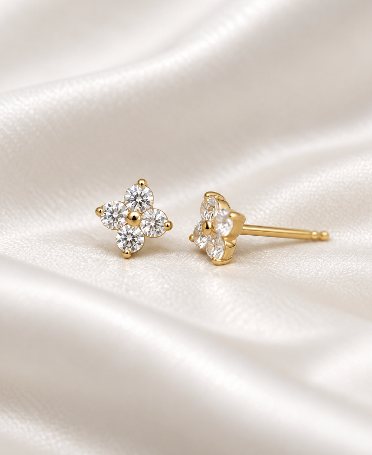 Sanna Earring