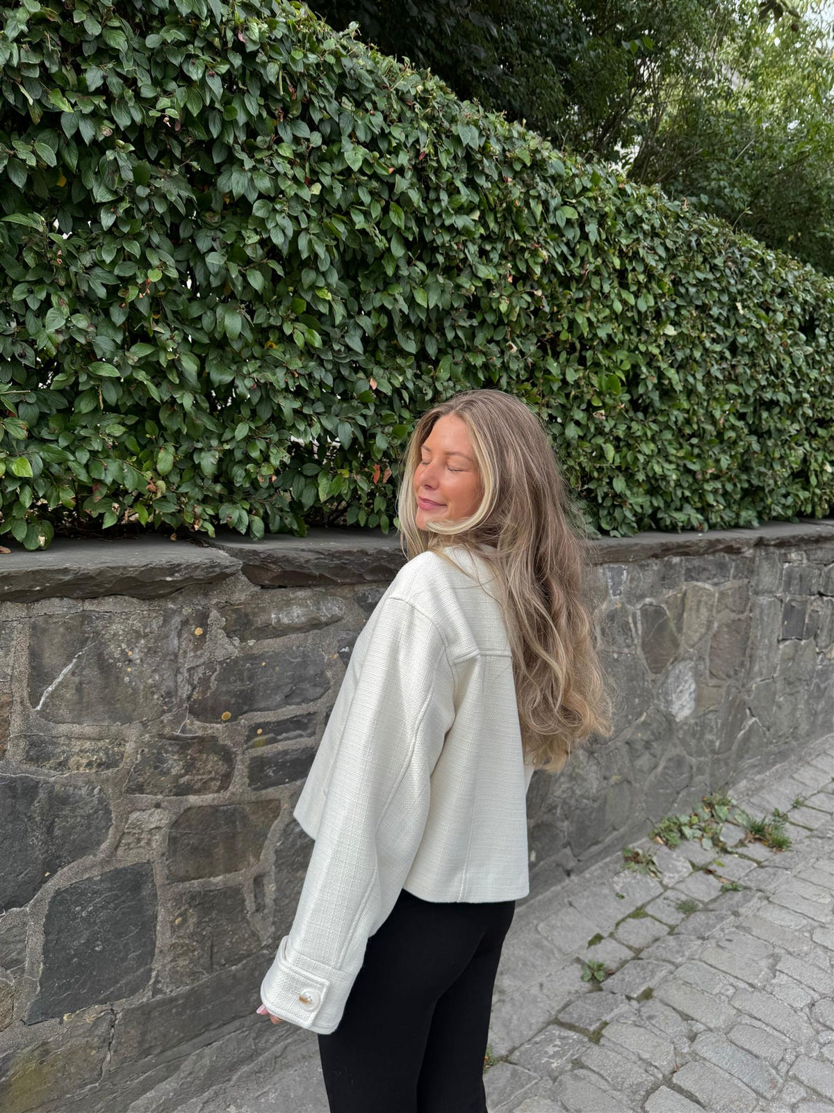 Lena Jacket