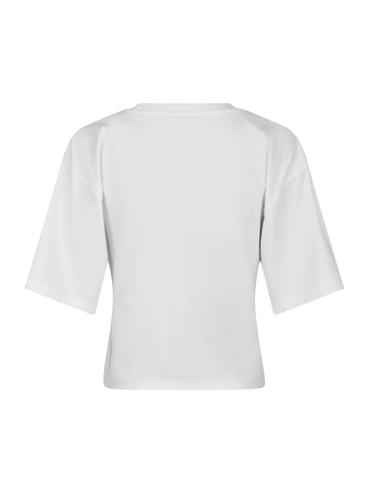 Asha Boxy Tee