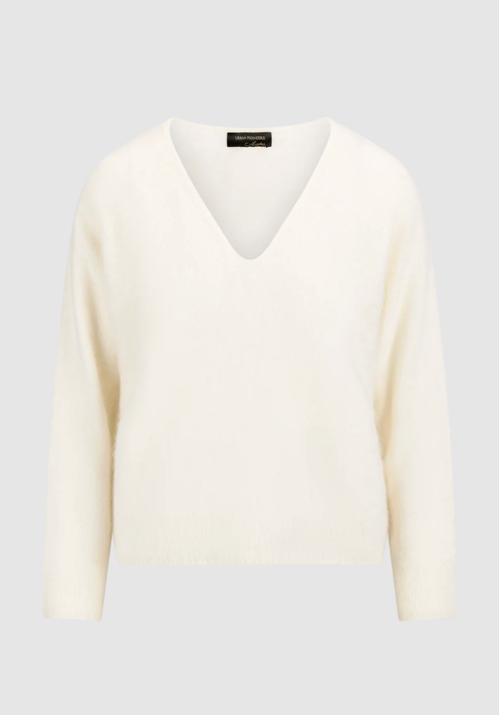 Boudica Sweater