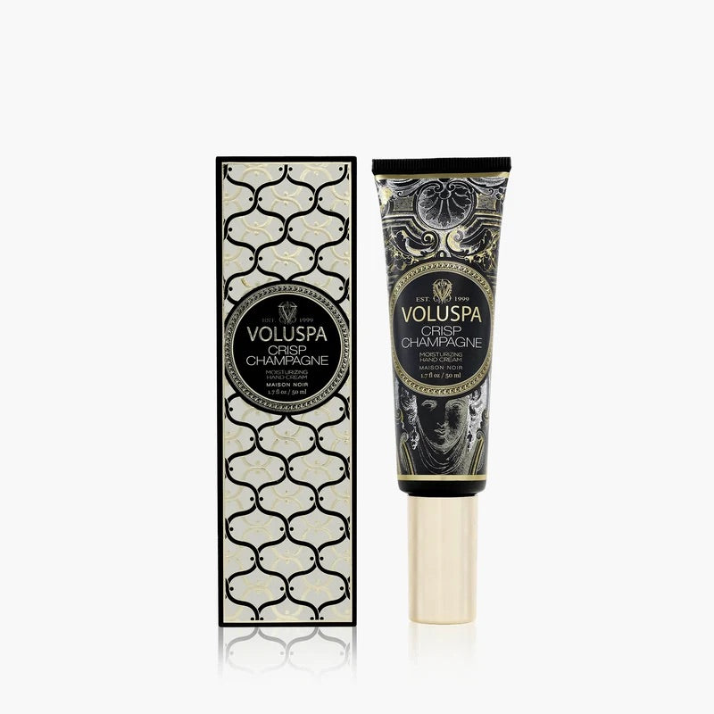 Hand Cream 50ml - Crisp Champagne