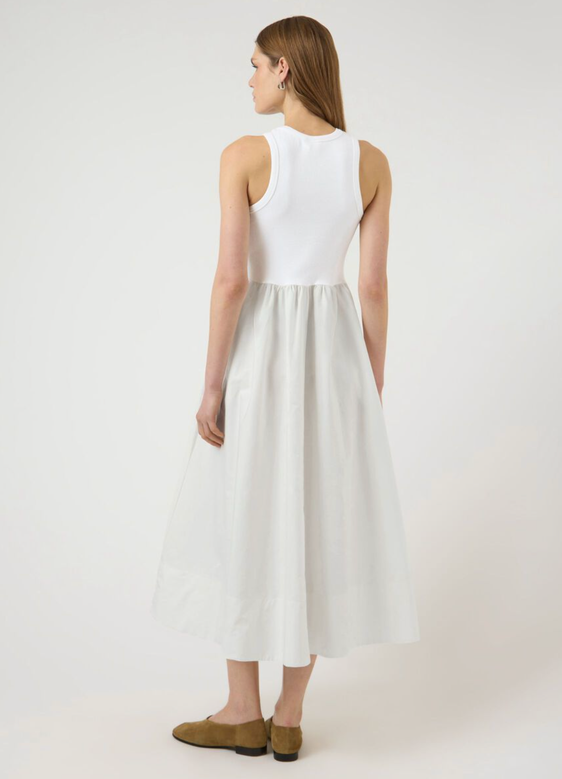 Yasmiri SL Long Dress