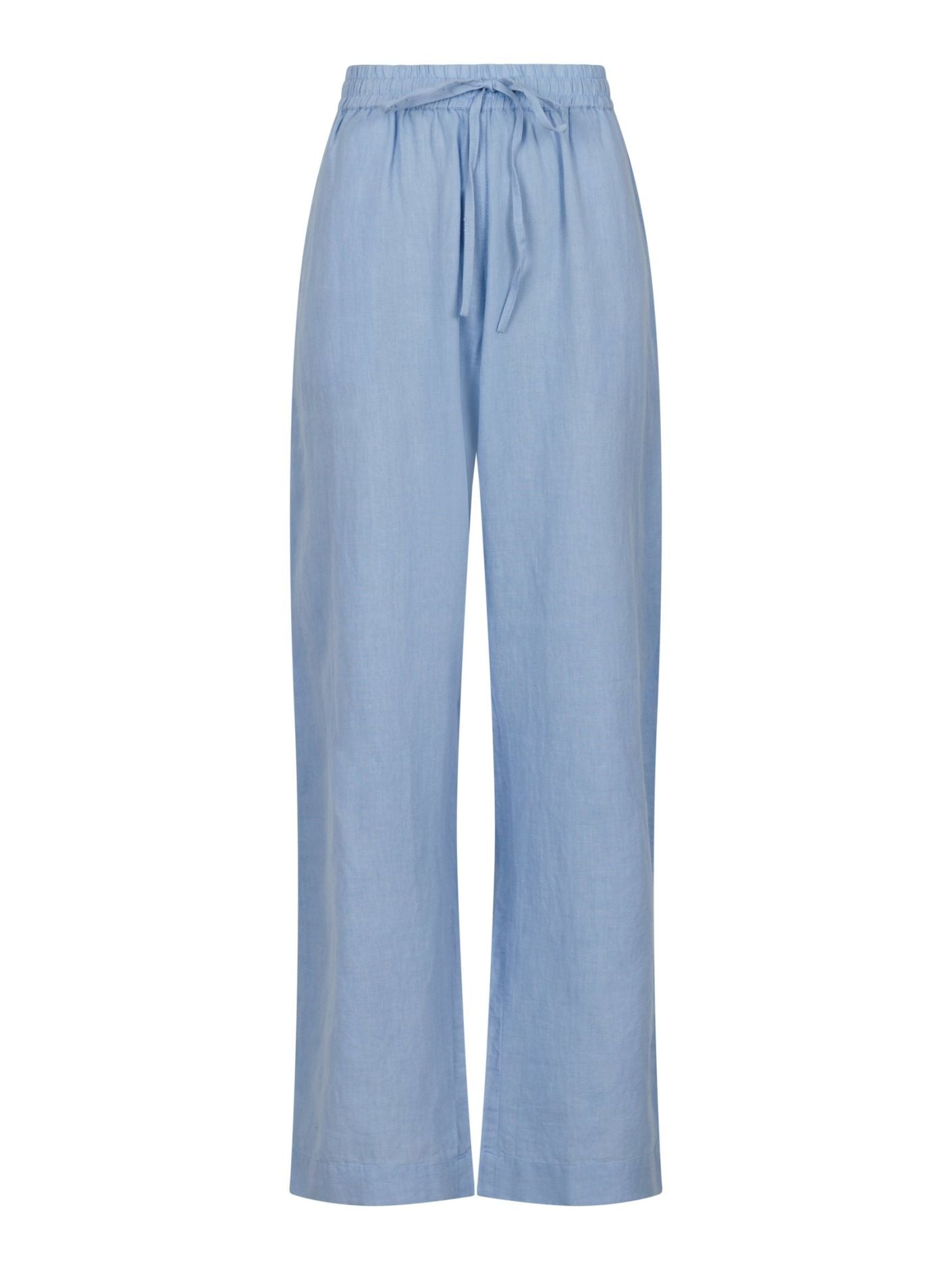 Sonar Linen Pants - Bukser