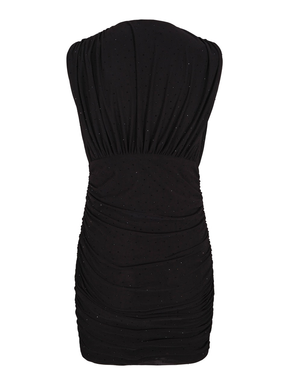 Zayla Creole Mini Dress