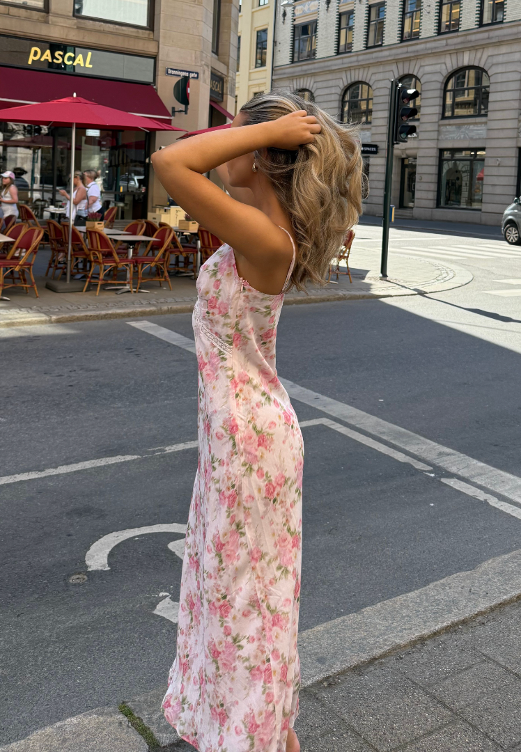 Liran Midi Dress