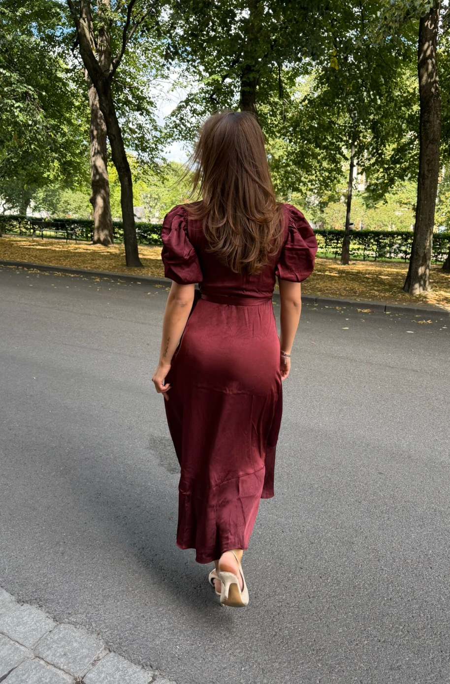 Sinda Dress
