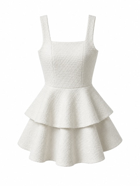 Avya Mini Gown Dress