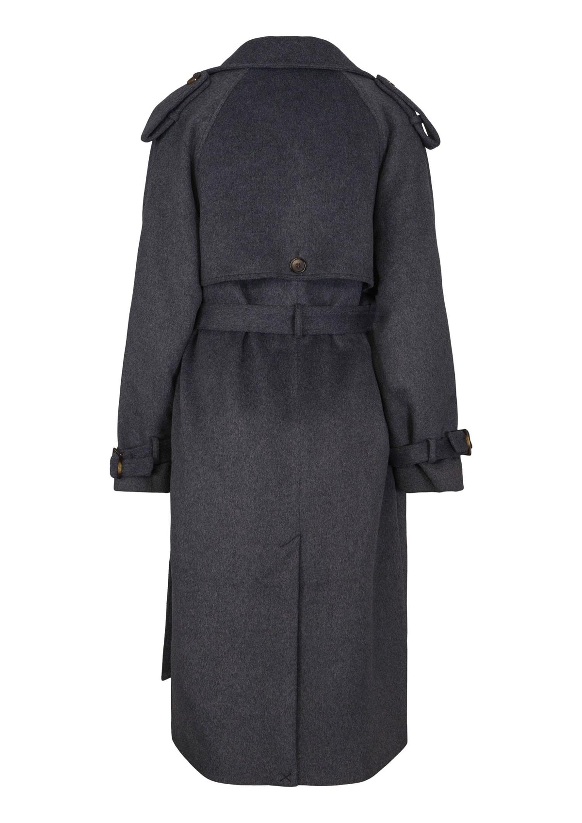 Caia Wool Coat