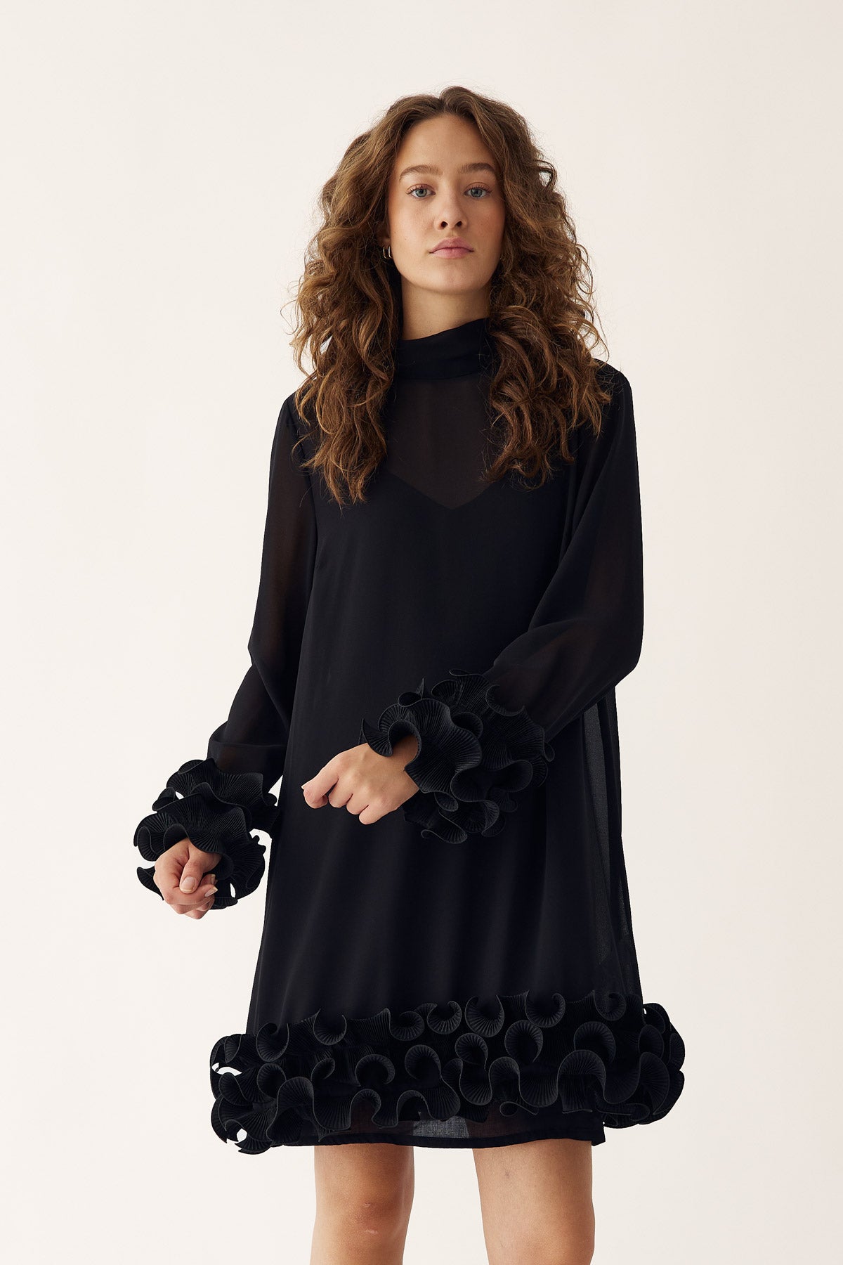 Latania Dress