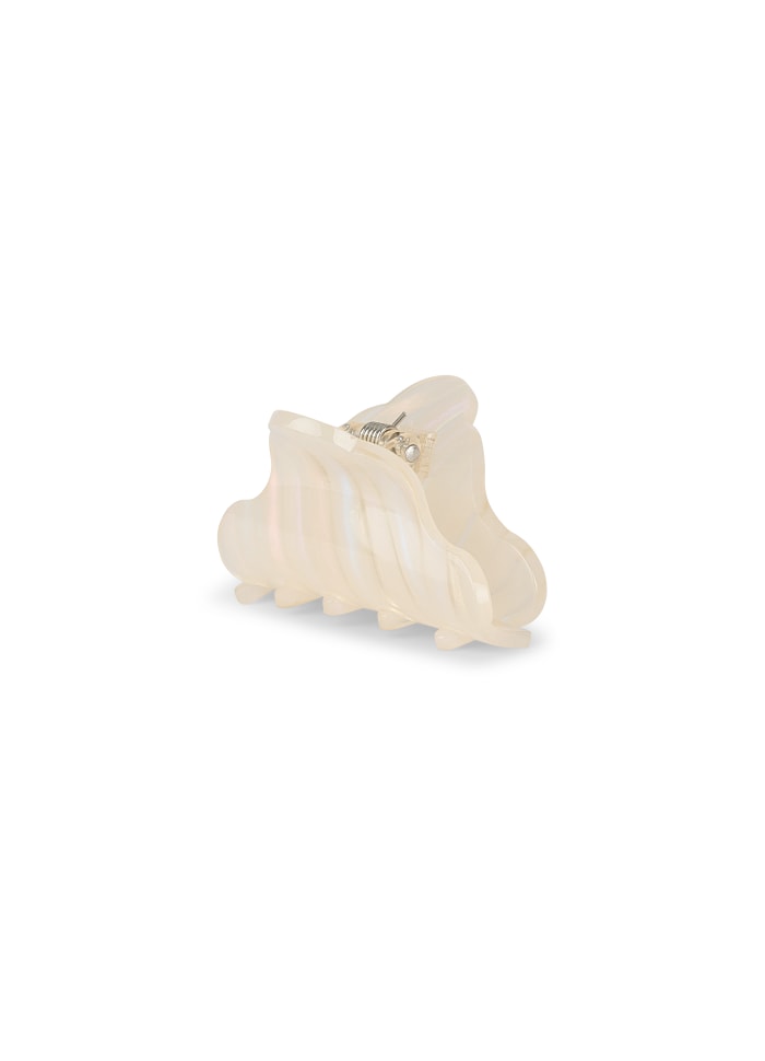 Lene Bow Mini - Cream
