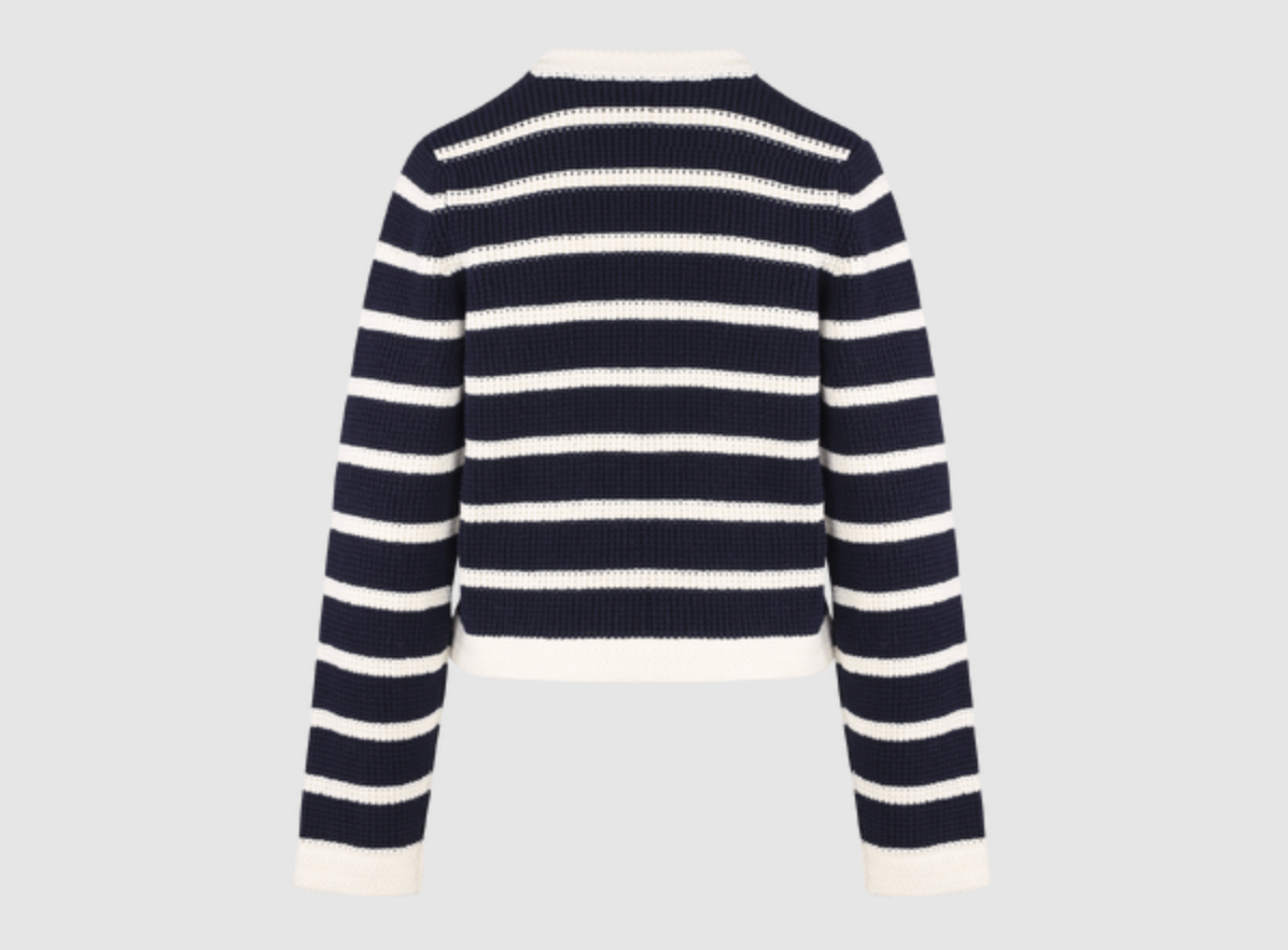 Valentine Cardigan - Overdeler