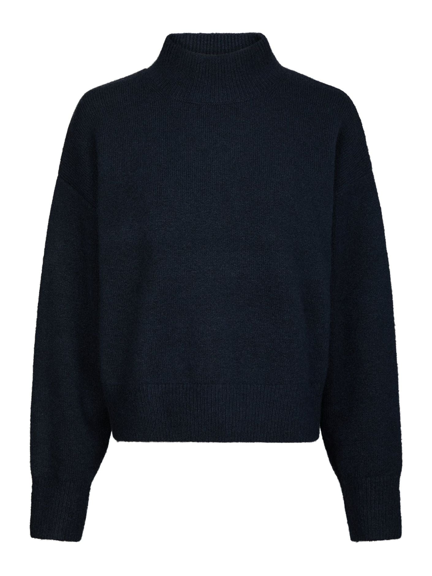 Paulina Knit Blouse