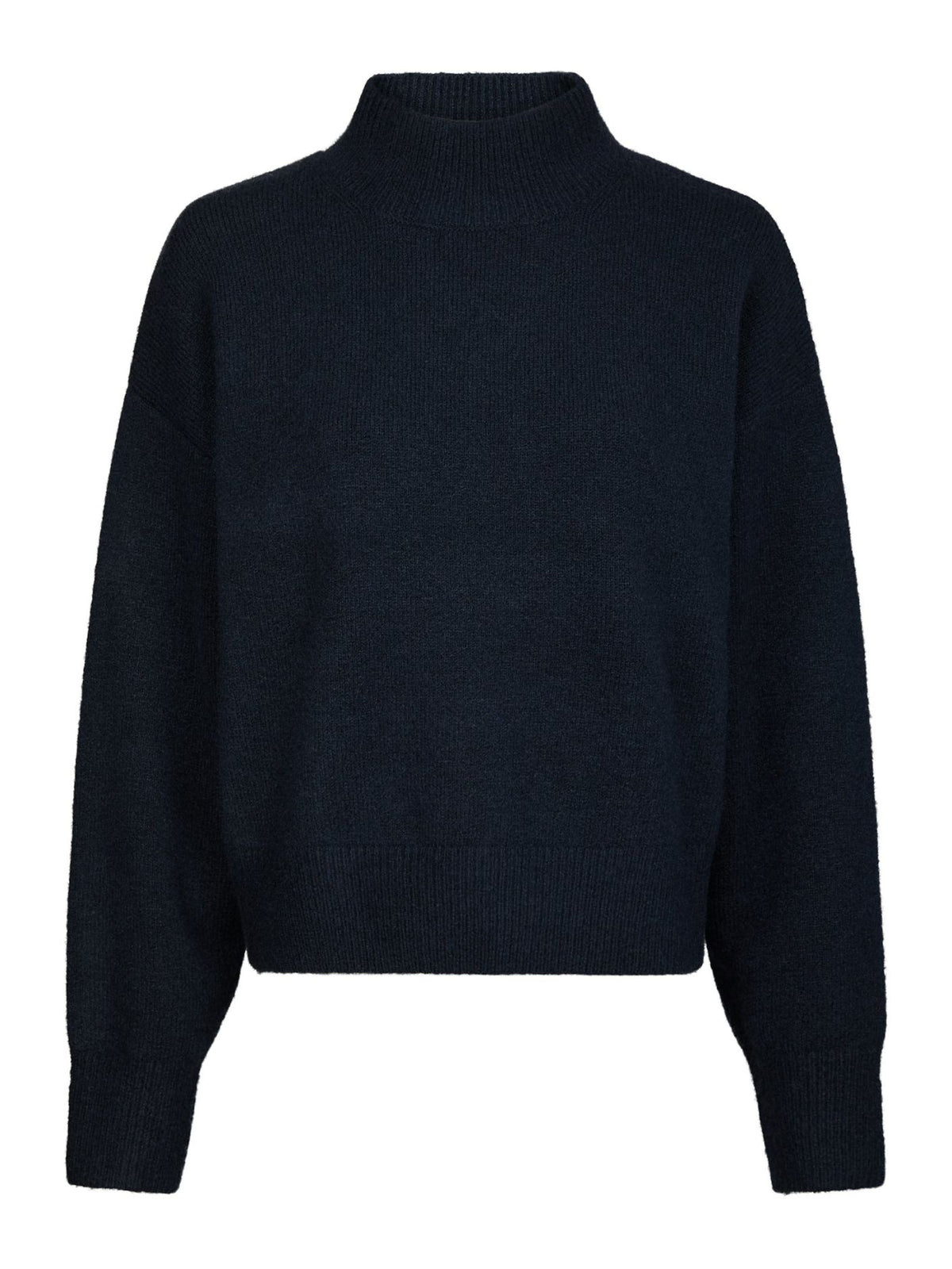 Paulina Knit Blouse