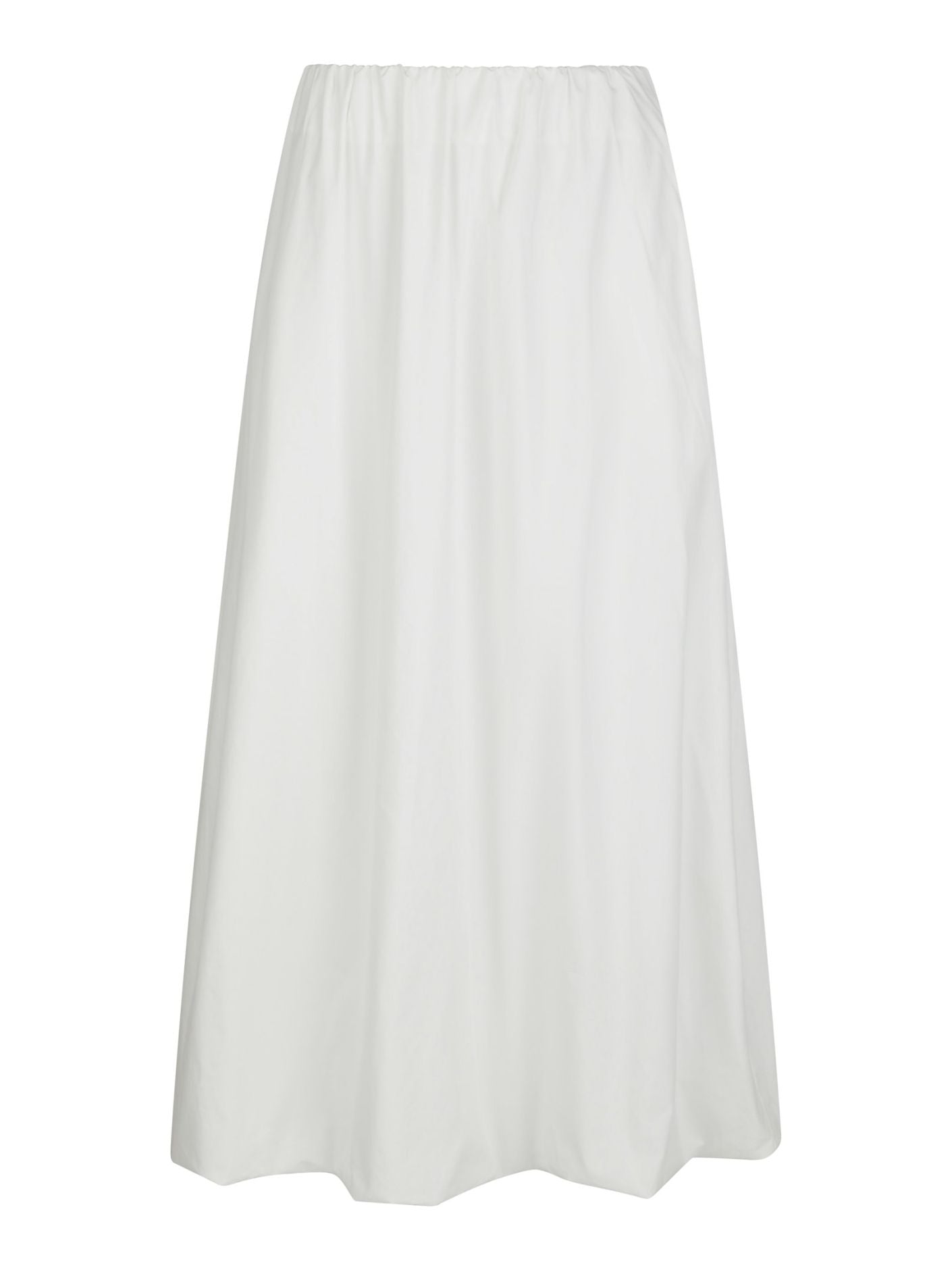 Ober Long Balloon Skirt - Skjørt