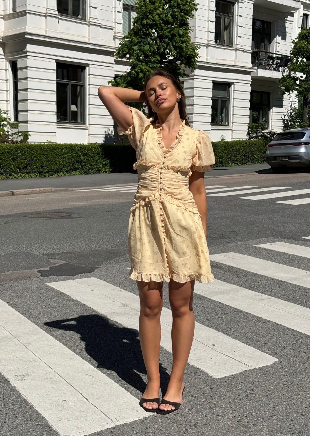 ArielIC  Dress