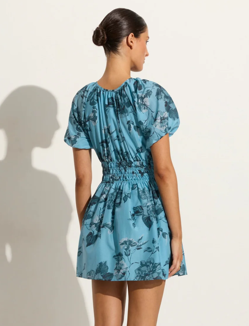 Salone Mini Dress - Kjoler