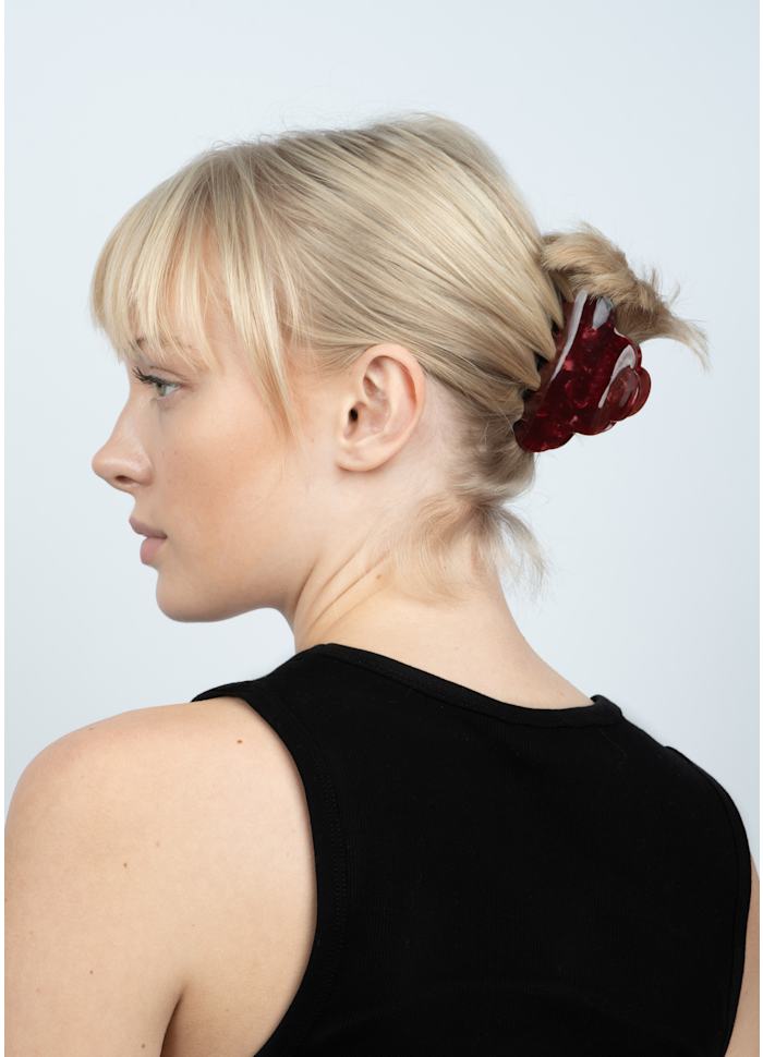 Lene Elegance Big - Bordeaux