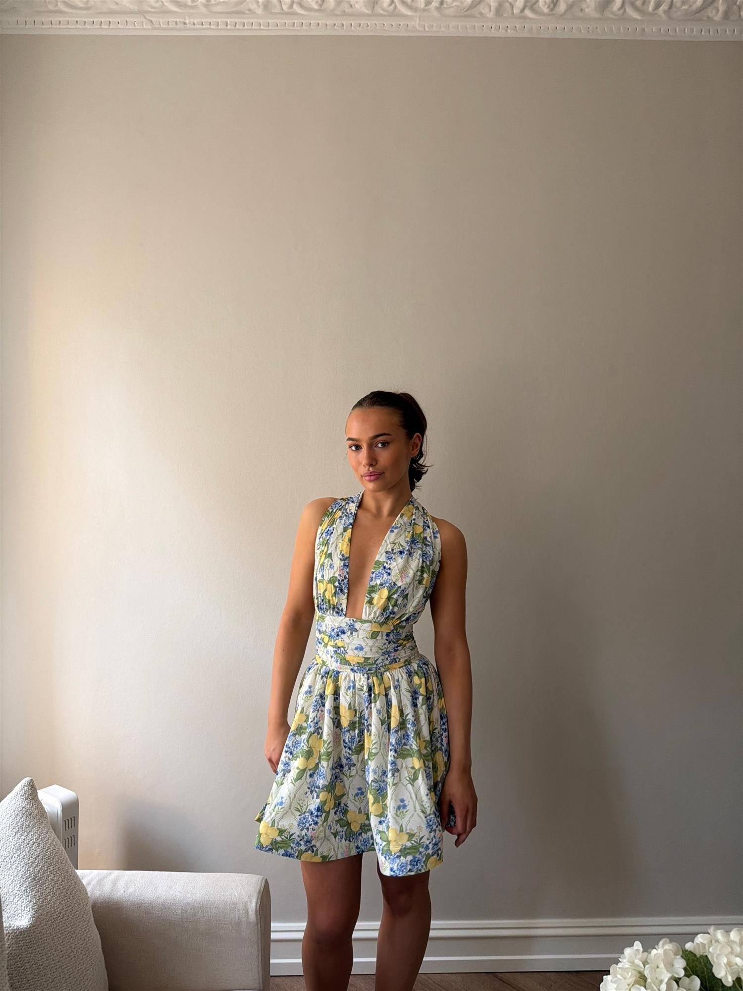 Liora Dress