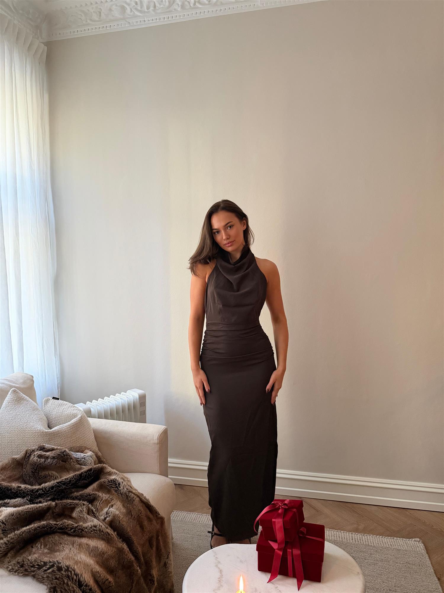 Dunie Dress