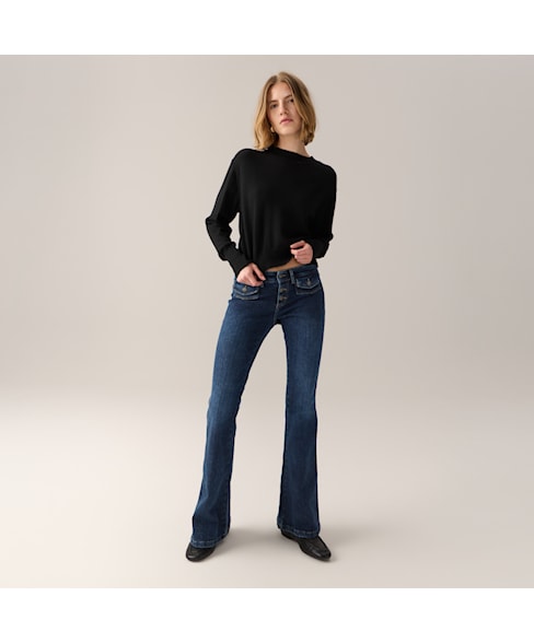 Yoko22 - Deeply Brushed