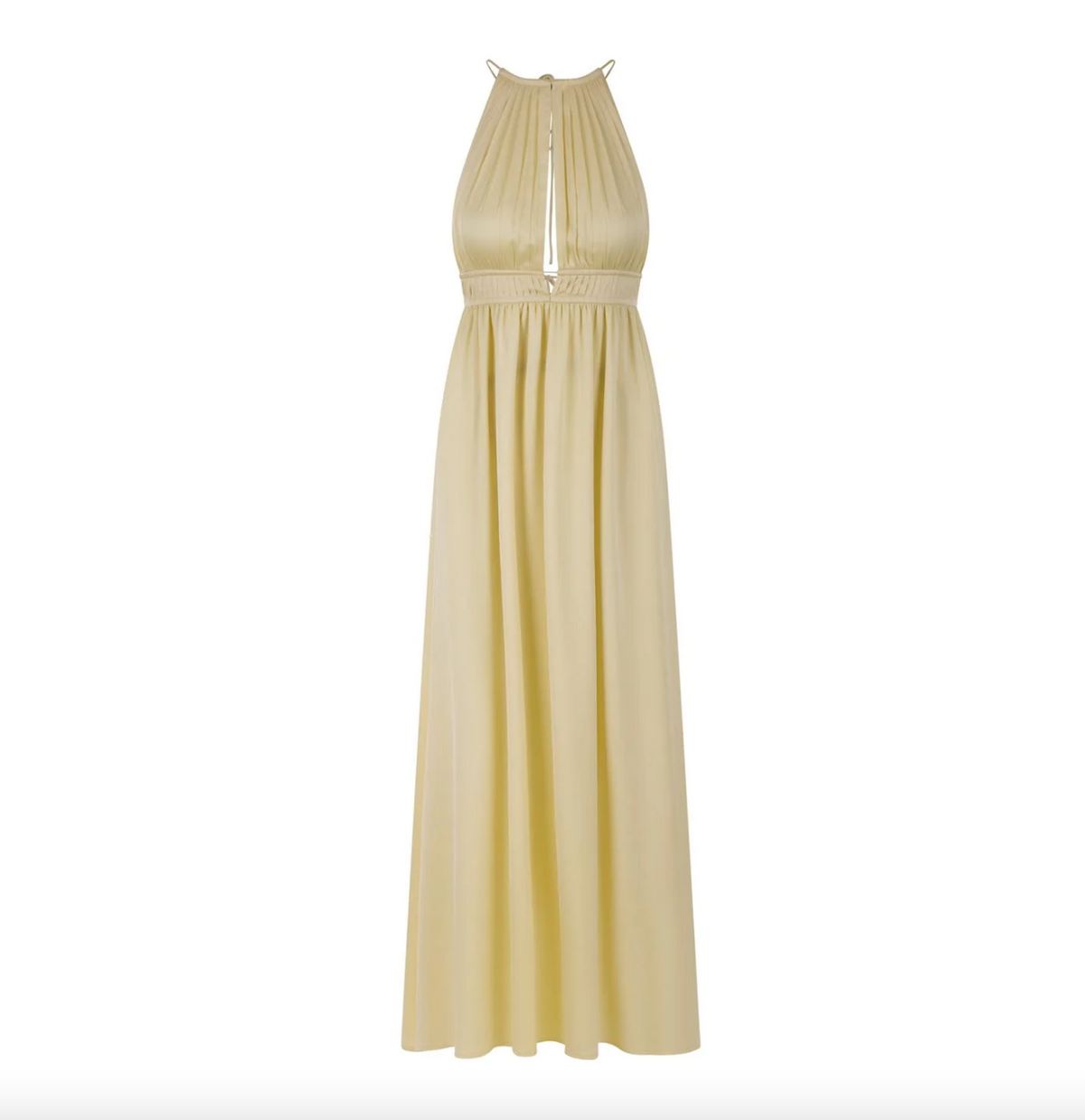 Lillibeth Dress