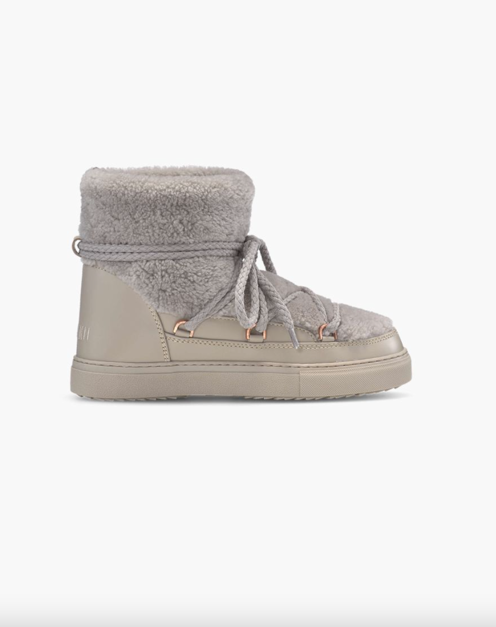 Curly Sneaker