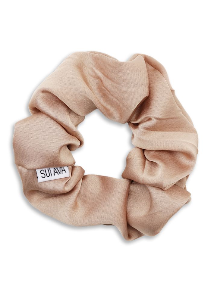 Ribbon Scrunchie
