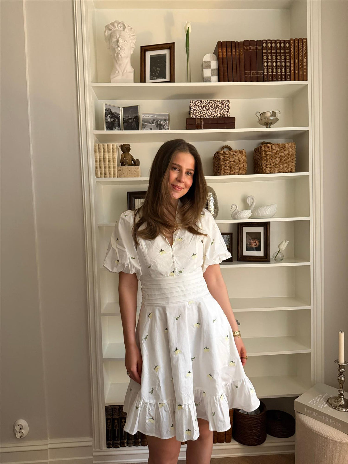 Makayla Dress