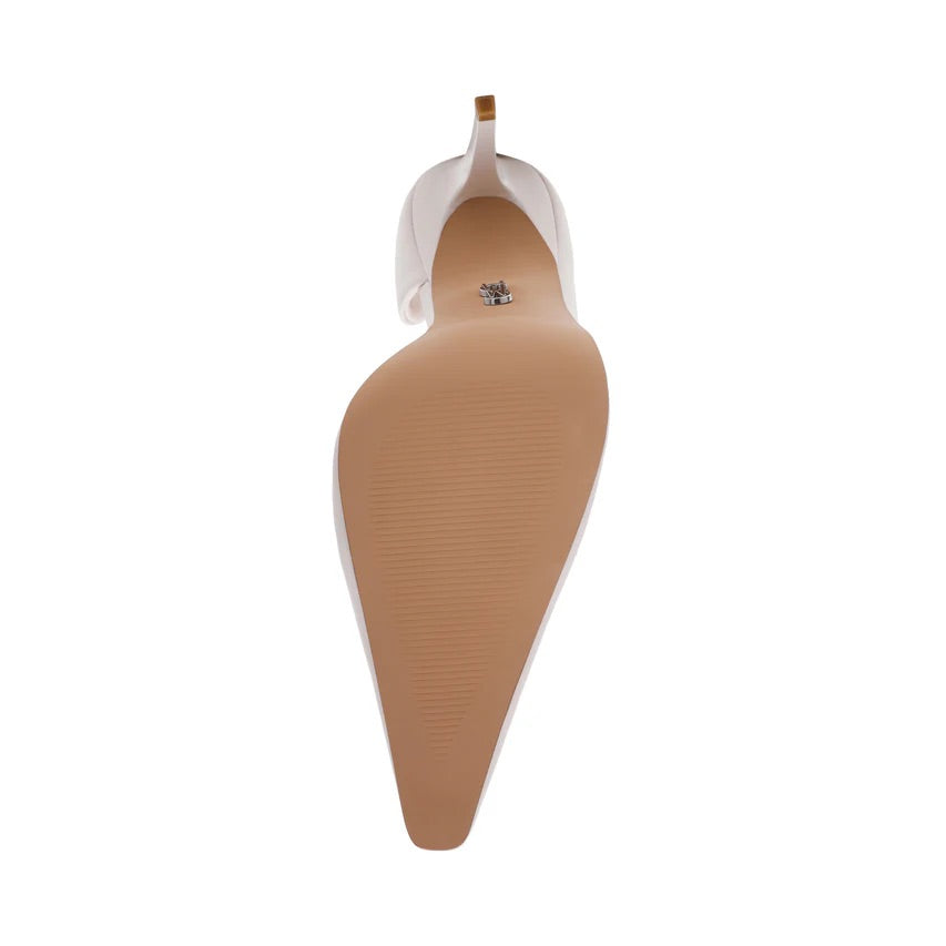 Ellenor Pump - Ivy Pearl