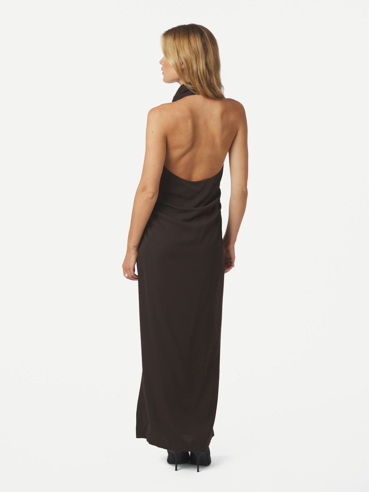 Dunie Dress