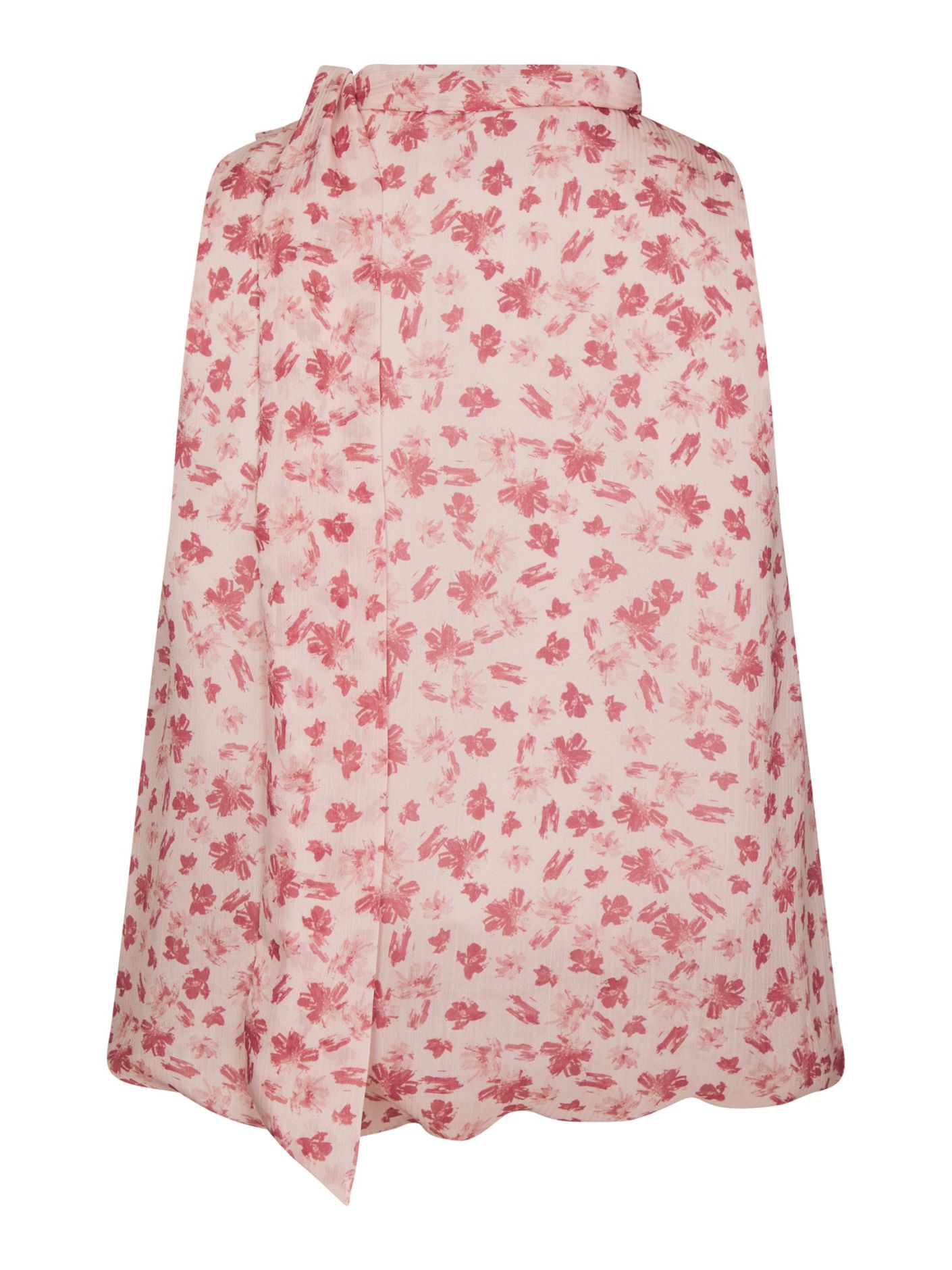 Veda Flower Top
