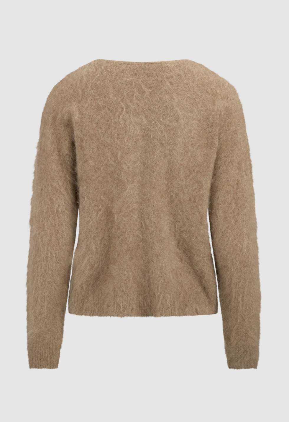 Boudica Sweater