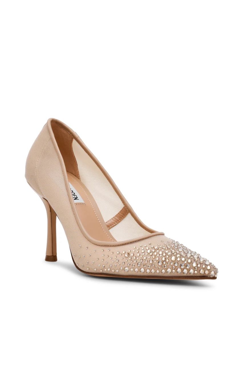 Chantelle Pumps -  Champagne