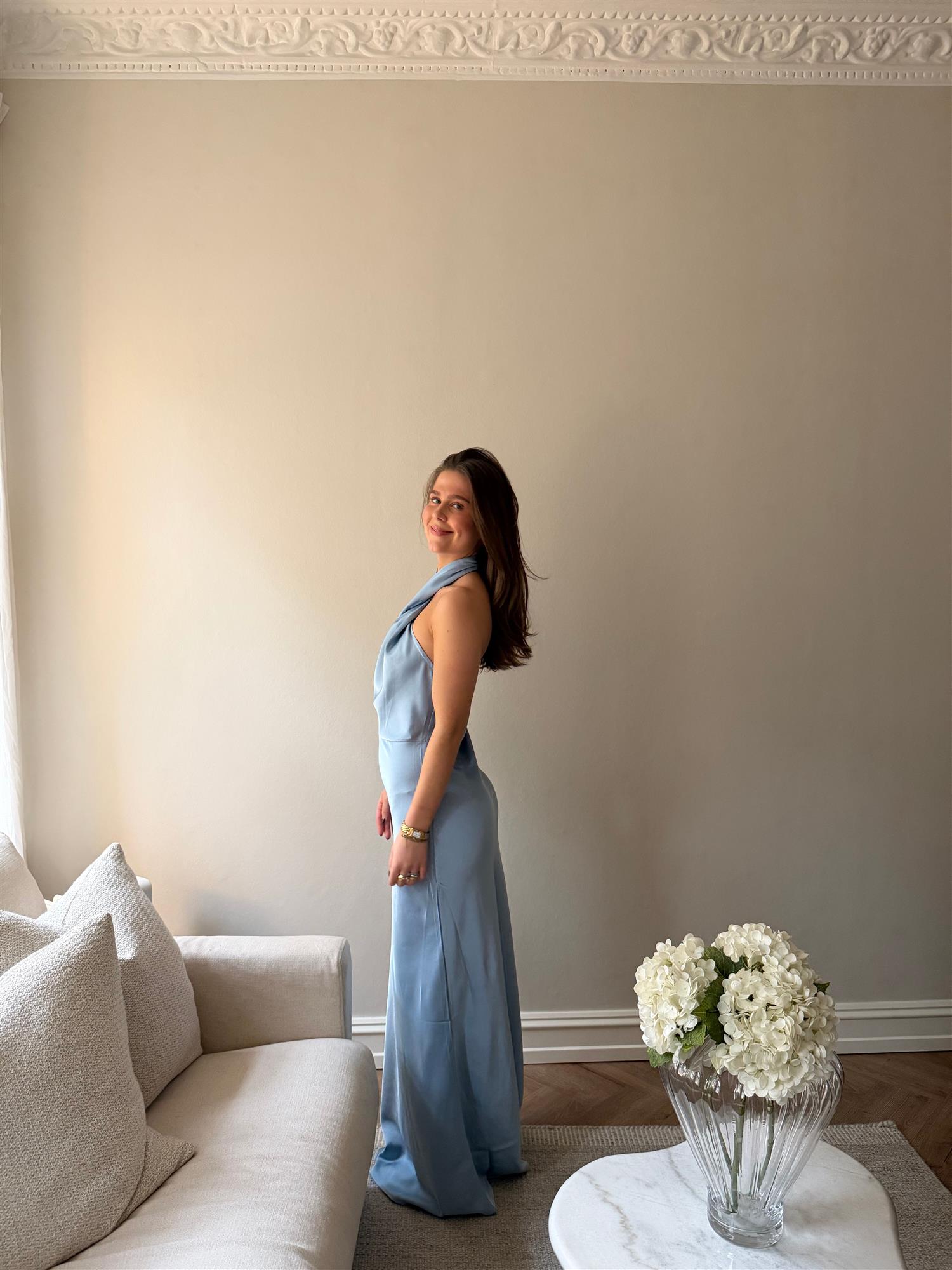 Dolores Dress