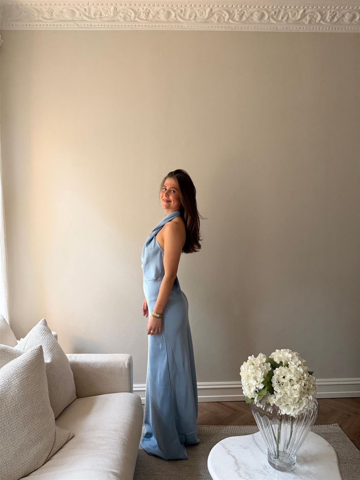 Dolores Dress